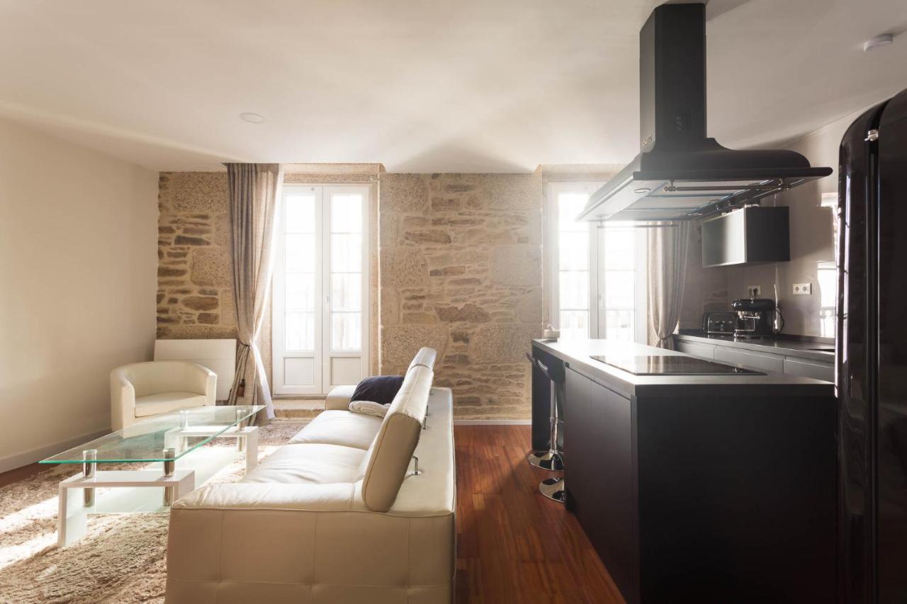 Apartamento Luxury Apartment-free Parking