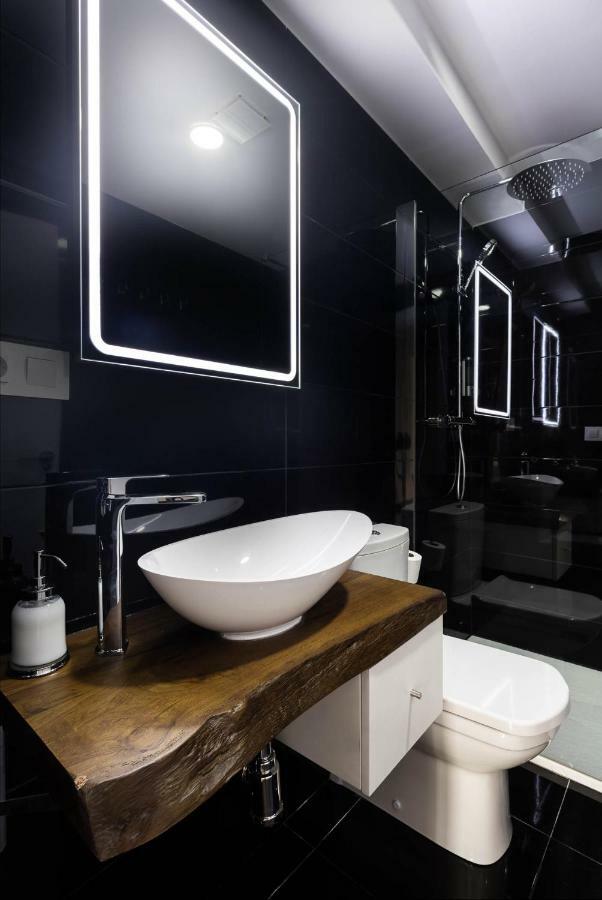 Apartamento Luxury Apartment-free Parking Santiago de Compostela