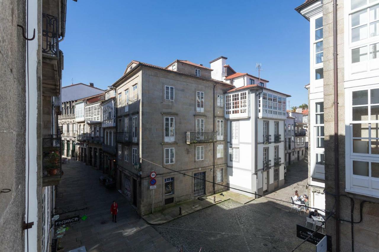 Apartamento Luxury Apartment-free Parking