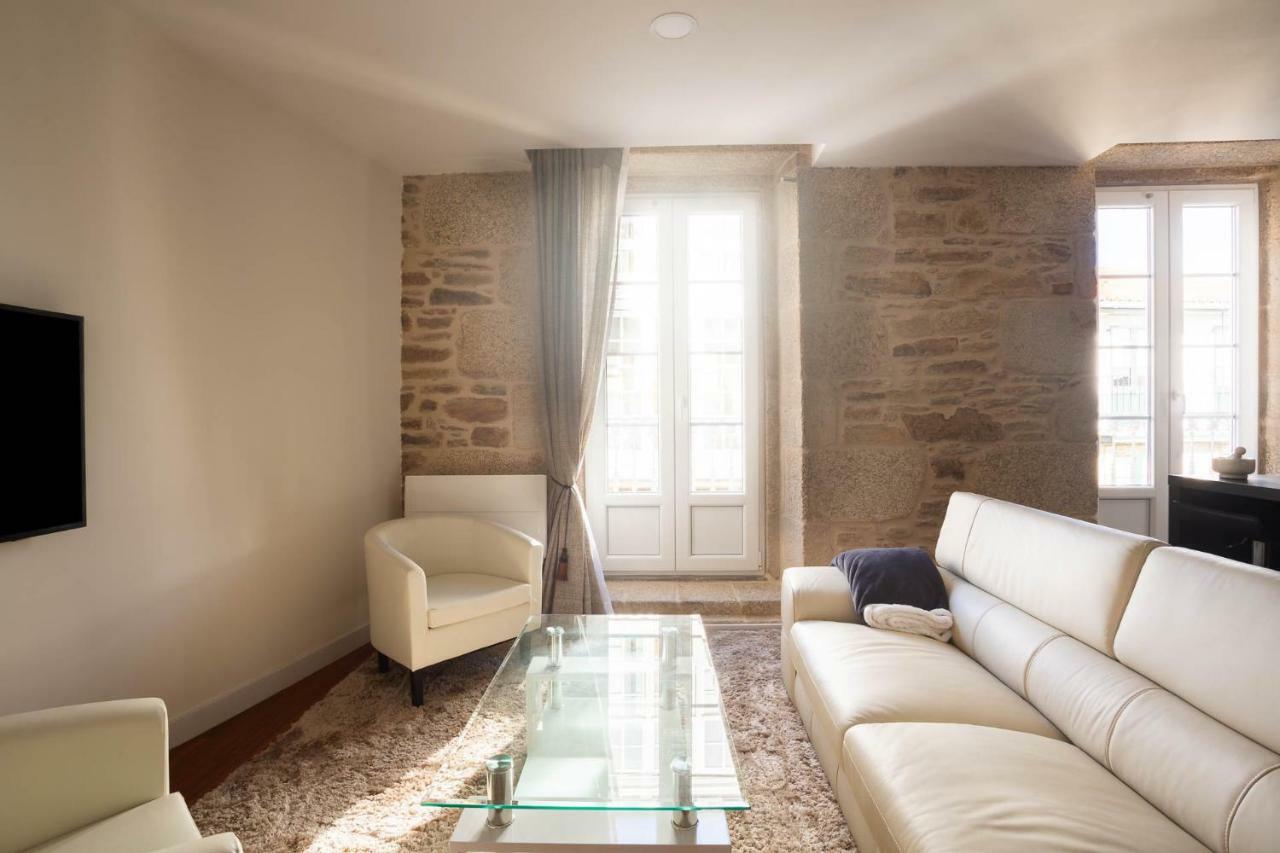 Apartamento Luxury Apartment-free Parking
