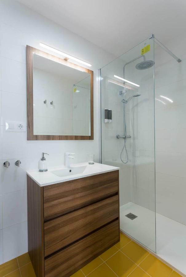 Luxury Apartment-free Parking Santiago de Compostela