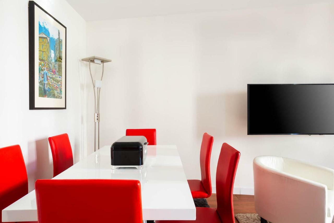 Apartamento Luxury Apartment-free Parking Santiago de Compostela