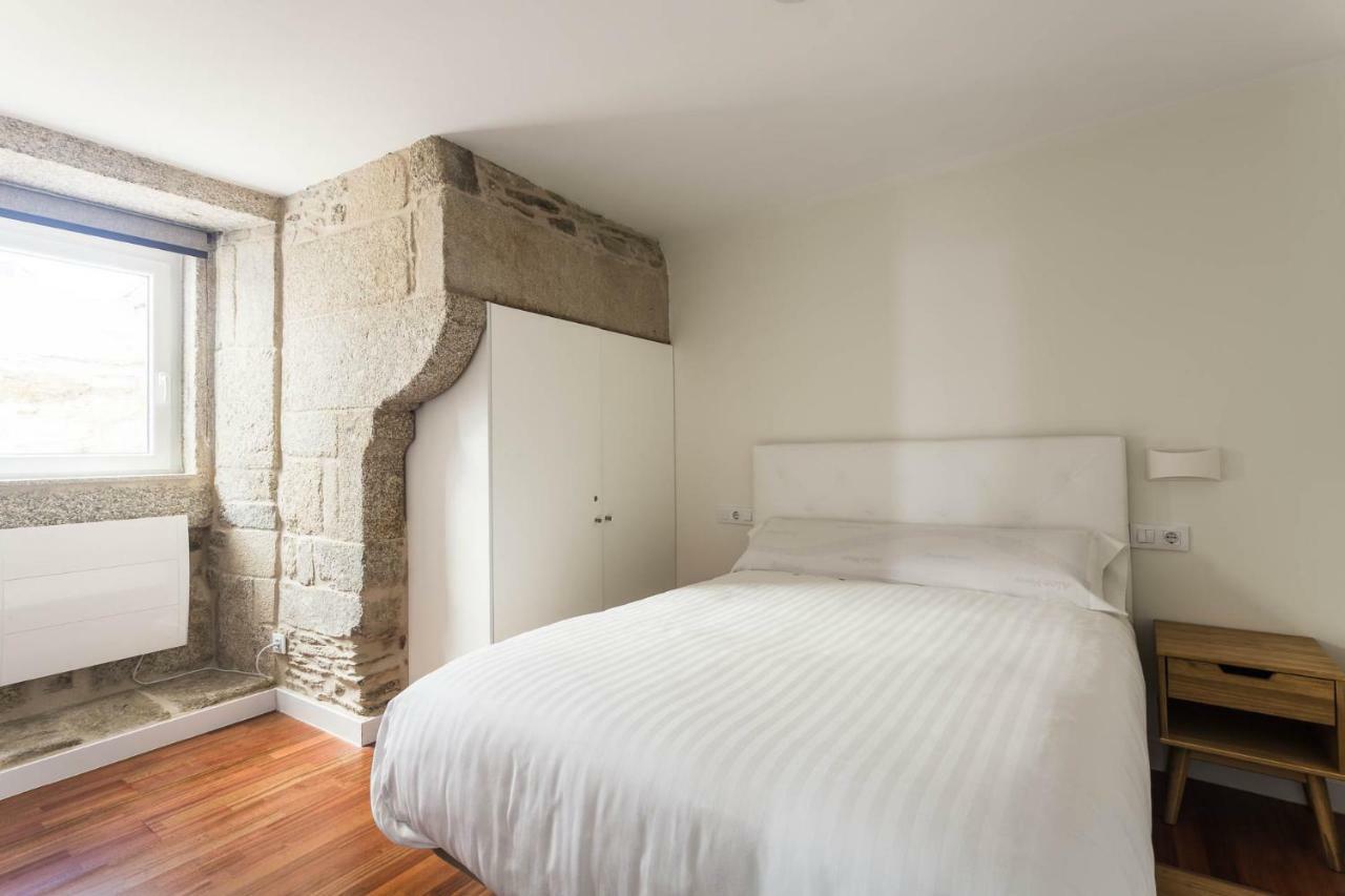Apartamento Luxury Apartment-free Parking